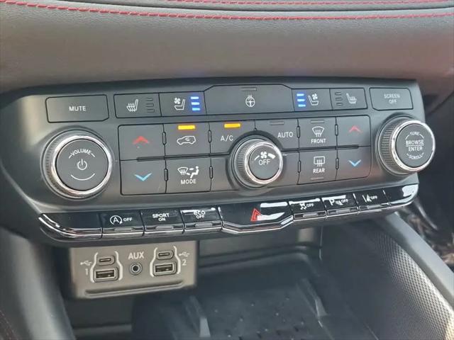 2026 Dodge Durango GT Plus AWD
