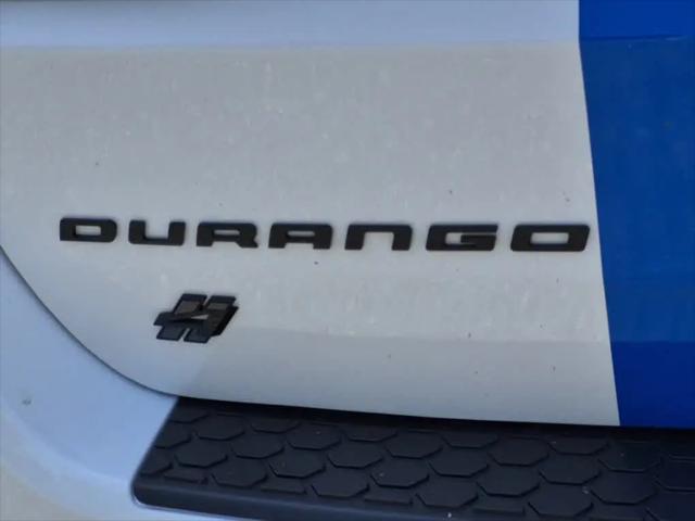 2026 Dodge Durango GT Plus AWD