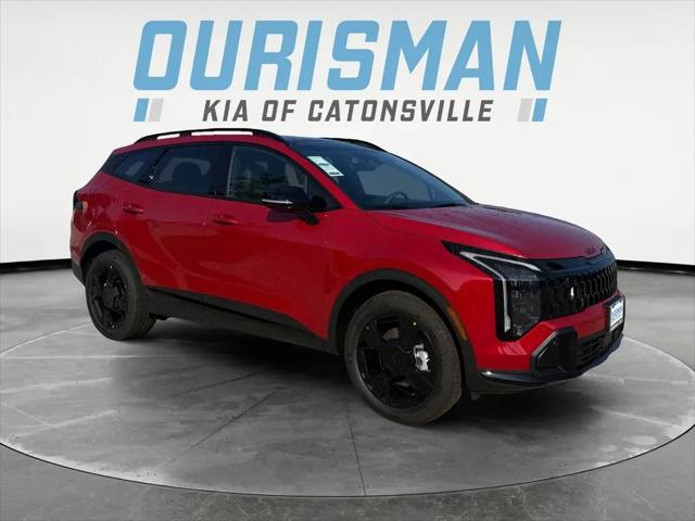 2026 Kia Sportage X-Line for sale in Woodlawn, MD
