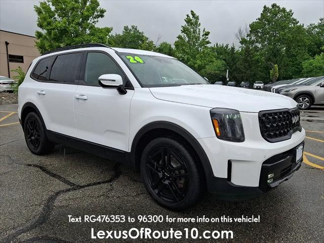 2024 Kia Telluride SX Prestige X-Line for sale in Whippany, NJ