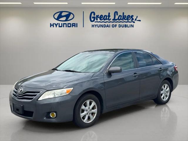 2010 Toyota Camry LE for sale near Columbus, OH