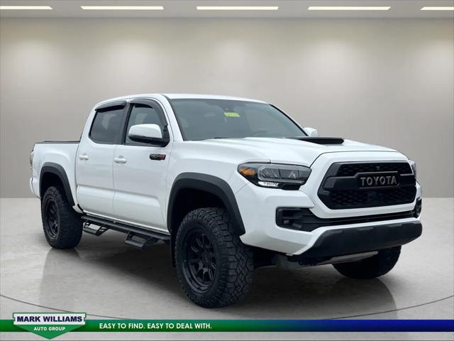 2021 Toyota Tacoma TRD Pro for sale near Cincinnati, OH