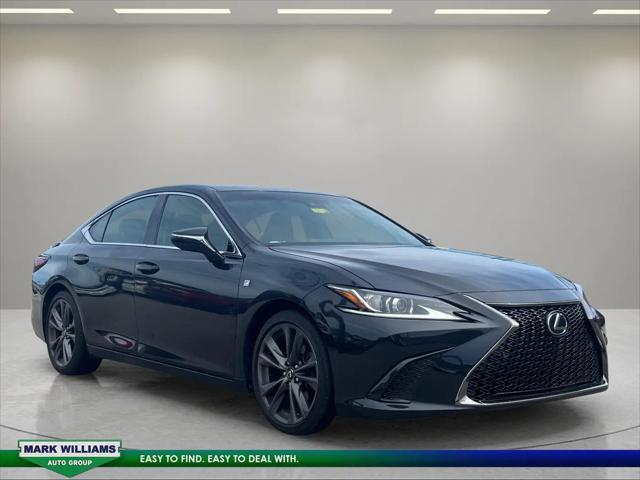 2020 Lexus ES 350 F SPORT for sale in Cincinnati, OH