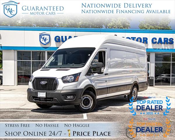 2026 Ford Transit Cargo Van T-350 for sale in Palos Hills, IN