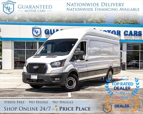 2026 Ford Transit Cargo Van T-350 for sale in Palos Hills, IN