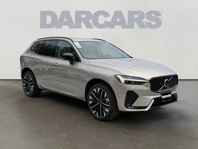 2026 Volvo XC60 B5 Ultra for sale in Fairfax, VA