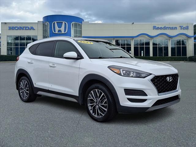 2021 Hyundai Tucson SEL for sale in Downingtown, PA