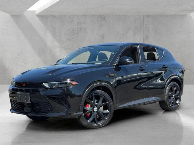 2024 Dodge Hornet R/T Plus EAWD for sale in Las Vegas, NV