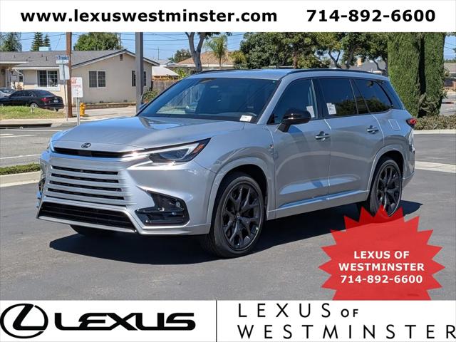 2026 Lexus TX 500h F SPORT Performance Premium for sale in Westminster, CA