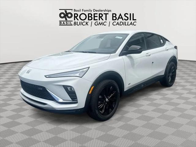 2026 Buick NV Sport Touring FWD for sale in Orchard Park, NY