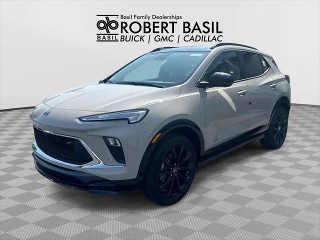 2026 Buick Encore GX Sport Touring AWD for sale in Orchard Park, NY