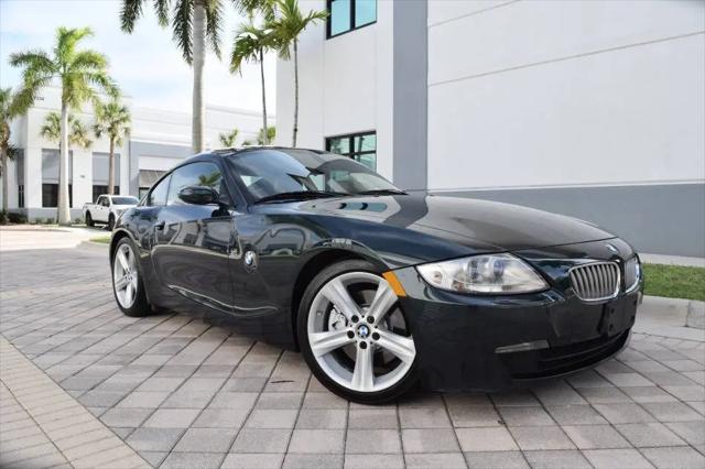 2008 BMW Z4 3.0si for sale in Royal Palm Beach, FL