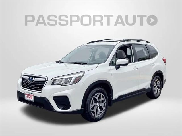 2019 Subaru Forester Premium for sale in Suitland, MD