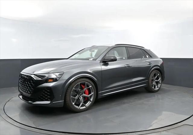 2026 Audi RS Q8 performance quattro tiptronic for sale in Valencia, CA