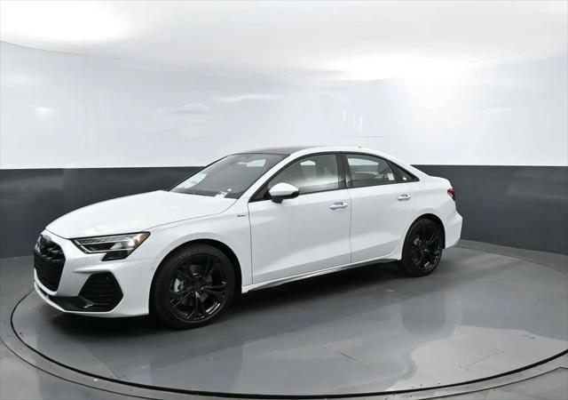 2026 Audi A3 Premium 40 TFSI quattro S tronic for sale in Valencia, CA
