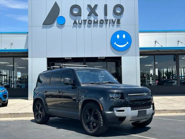 2020 Land Rover Defender 110 HSE for sale in Sandy, UT