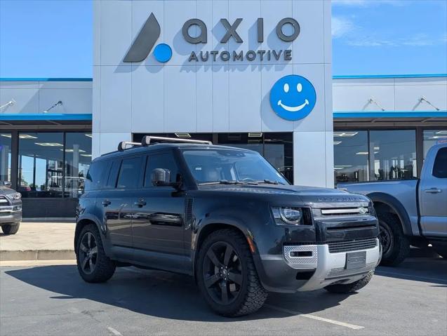 2020 Land Rover Defender 110 HSE for sale in Sandy, UT