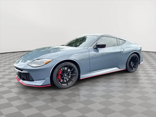 2024 Nissan Z NISMO Auto for sale in Joplin, MO