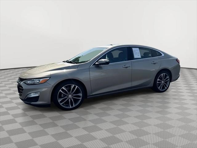 2022 Chevrolet Malibu FWD Premier for sale in Joplin, MO