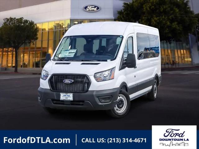 2026 Ford Transit-350 Passenger Van XL for sale in Los Angeles, CA