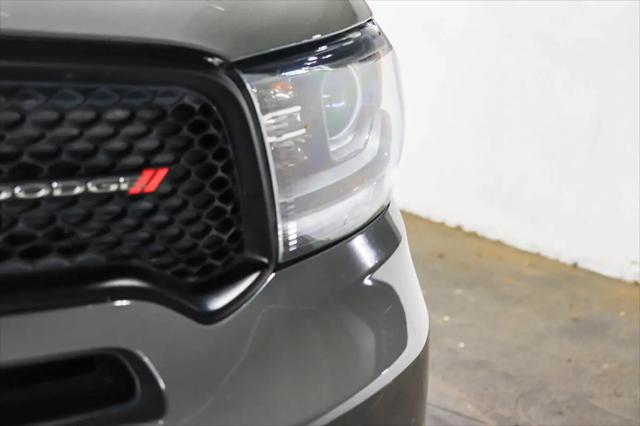 2020 Dodge Durango GT Plus RWD