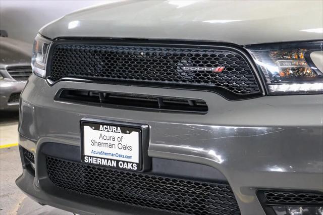 2020 Dodge Durango GT Plus RWD