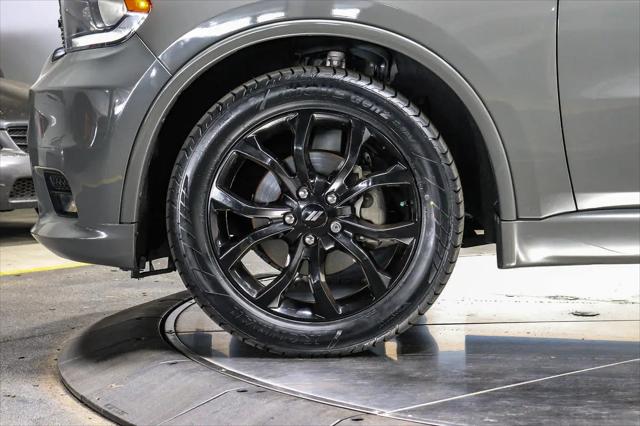 2020 Dodge Durango GT Plus RWD