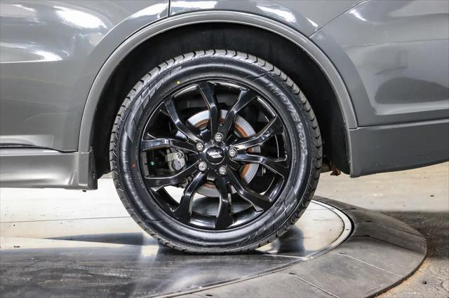 2020 Dodge Durango GT Plus RWD