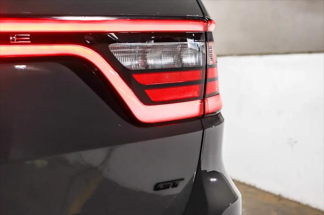 2020 Dodge Durango GT Plus RWD