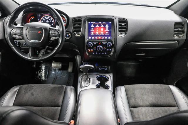 2020 Dodge Durango GT Plus RWD