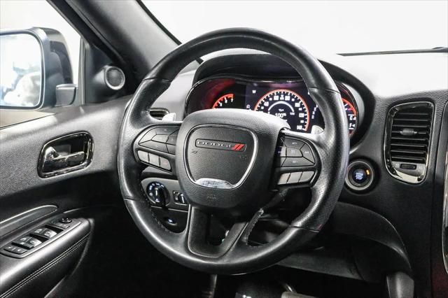 2020 Dodge Durango GT Plus RWD