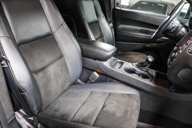 2020 Dodge Durango GT Plus RWD