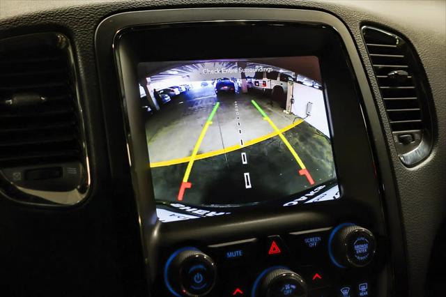 2020 Dodge Durango GT Plus RWD