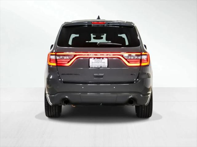 2020 Dodge Durango GT Plus RWD