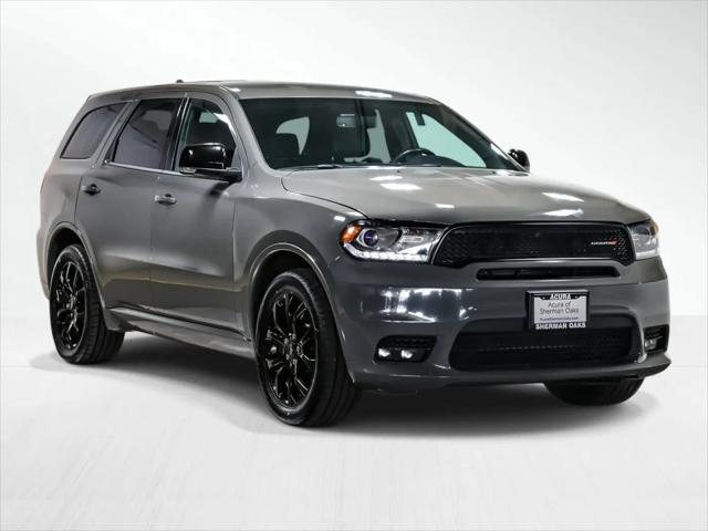 2020 Dodge Durango GT Plus RWD