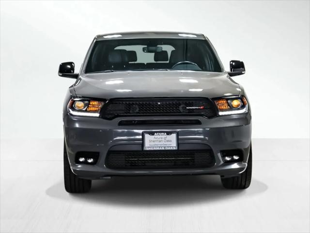 2020 Dodge Durango GT Plus RWD