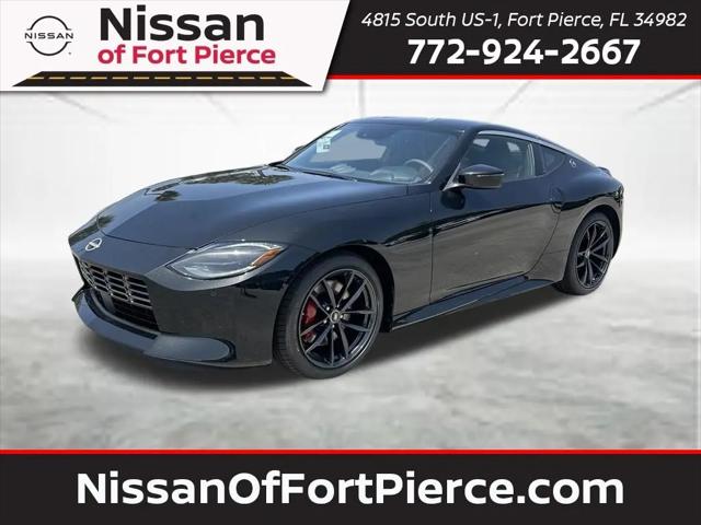 2026 Nissan Z Performance for sale in Fort Pierce, FL