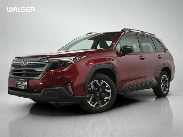 2025 Subaru Forester Premium for sale in South St Paul, MN