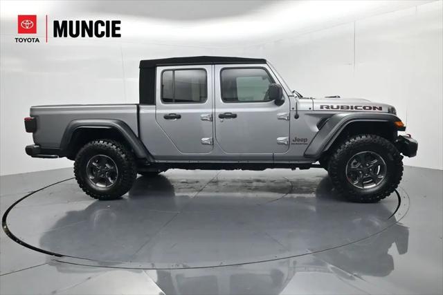 2020 Jeep Gladiator Rubicon for sale in Muncie, IN