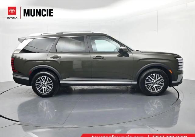 2026 Hyundai Palisade SEL 7P for sale in Muncie, IN