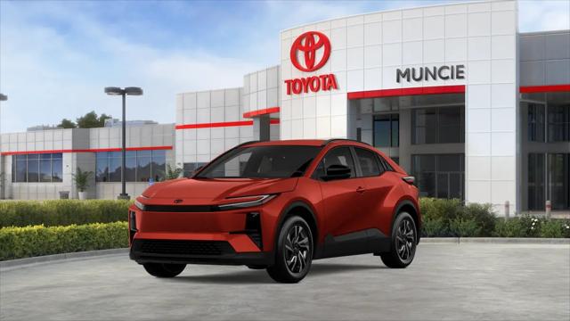 2026 Toyota C-HR SE for sale in Muncie, IN