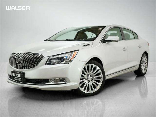 2015 Buick LaCrosse Premium II for sale in Bloomington, MN