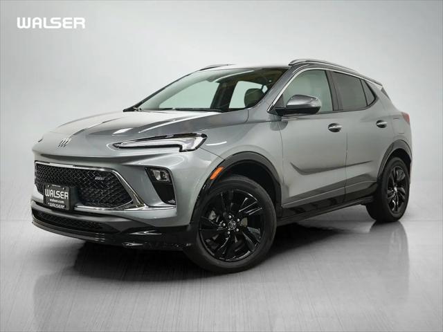 2024 Buick Encore GX Sport Touring AWD for sale in Bloomington, MN