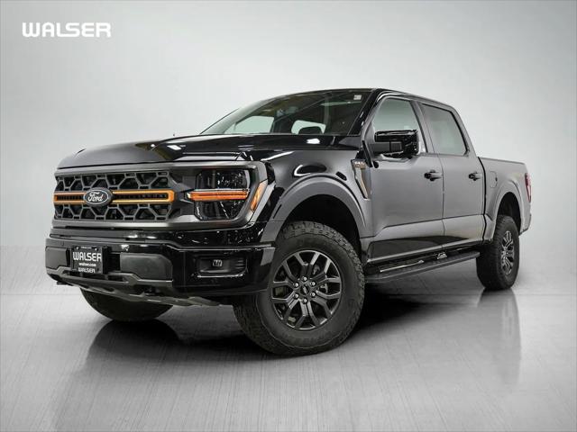 2025 Ford F-150 Tremor for sale in Bloomington, MN