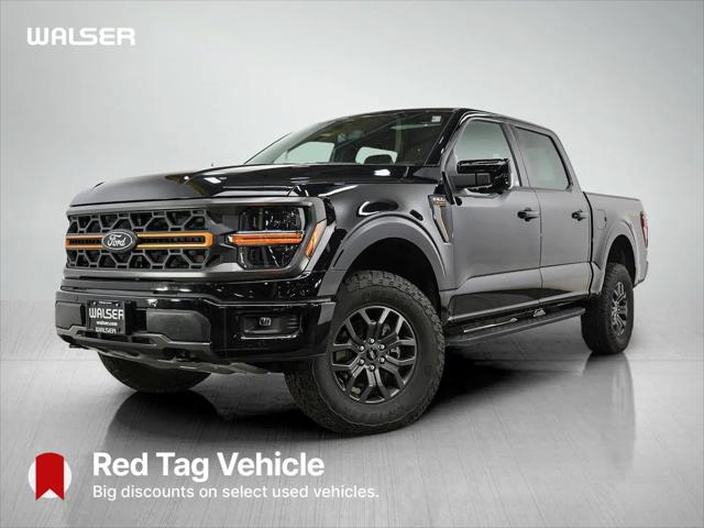 2025 Ford F-150 Tremor for sale in Bloomington, MN