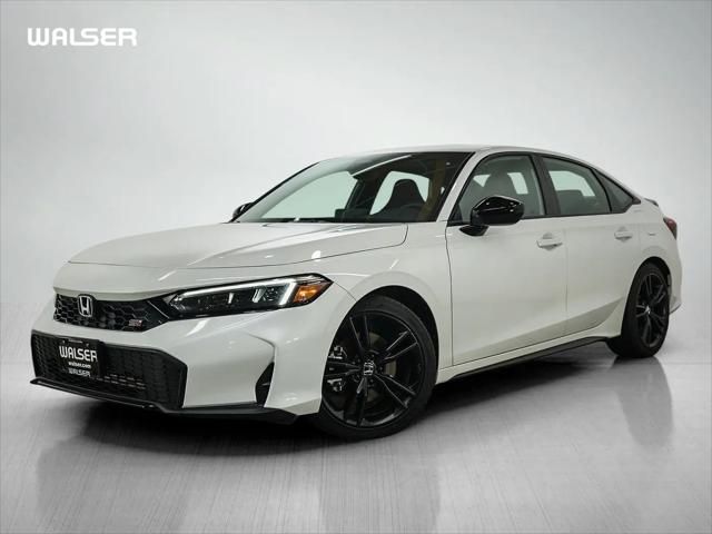 2025 Honda Civic Sedan for sale in Bloomington, MN