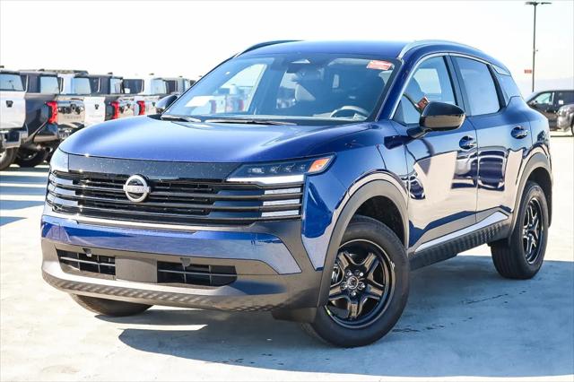 2026 Nissan Kicks SV for sale in Los Angeles, CA