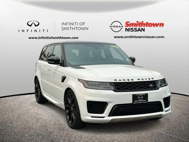 2020 Land Rover Range Rover Sport HSE Dynamic for sale in St James, NY