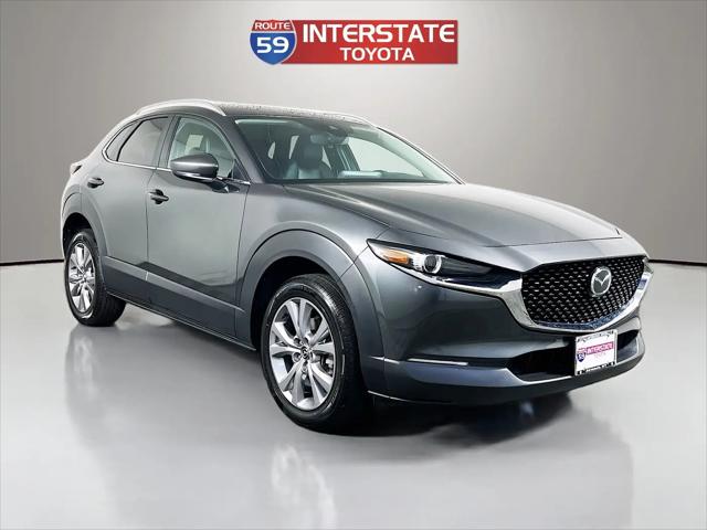 2023 Mazda CX-30 2.5 S Preferred for sale in Airmont, NY