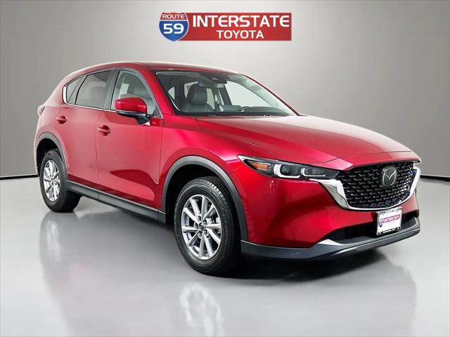 2023 Mazda CX-5 2.5 S Preferred for sale in Airmont, NY